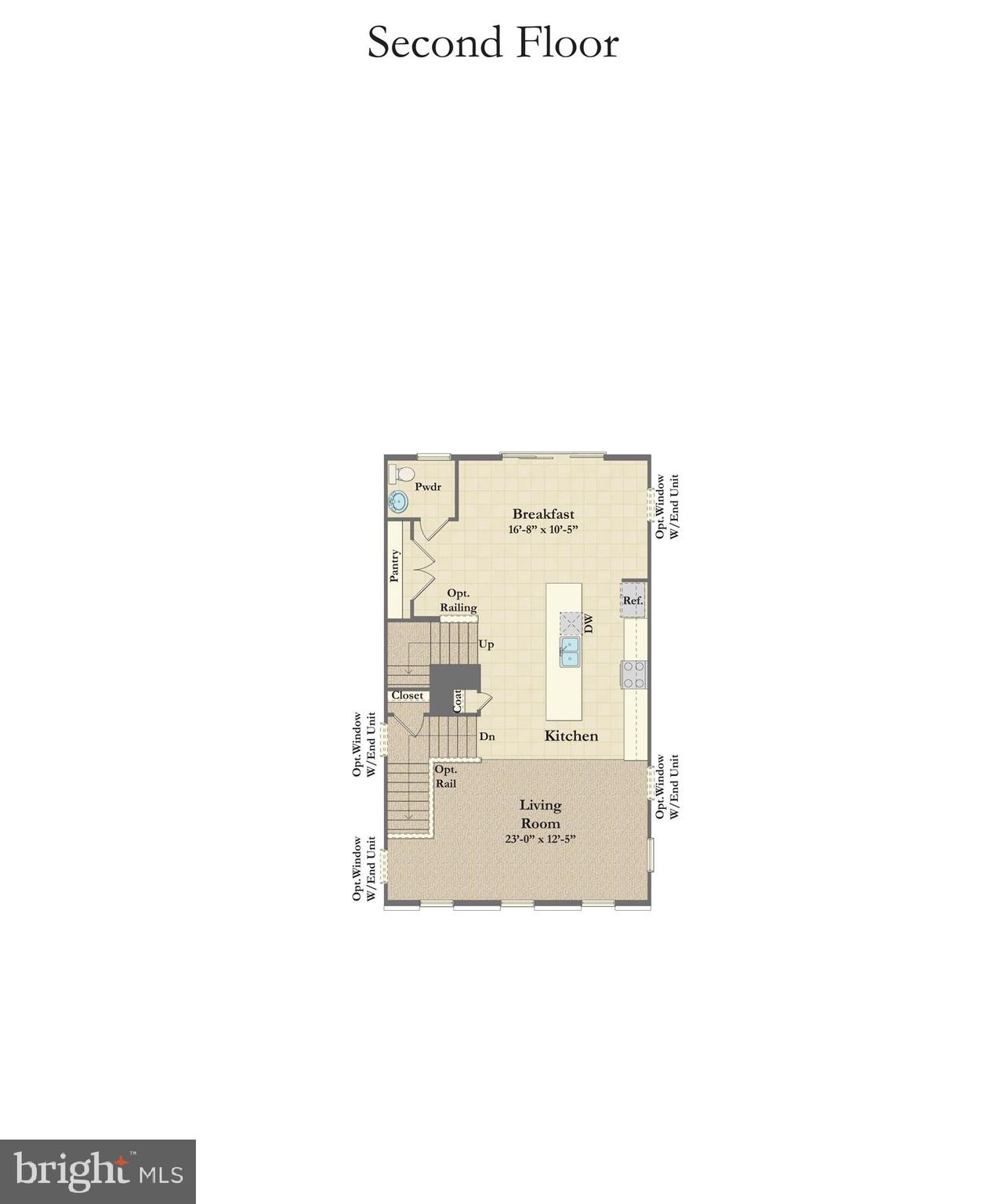 17841 Porter Road Ashton, MD 20861 - Photo 5 of 8