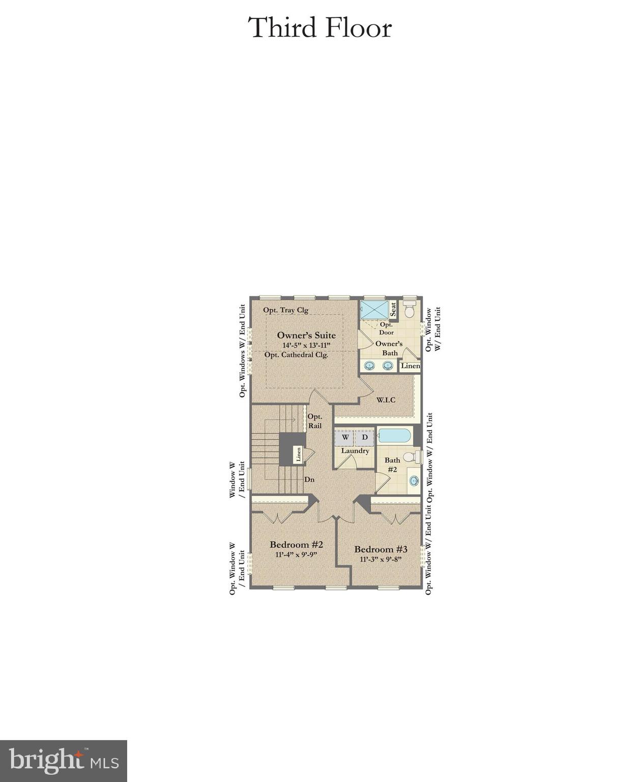 17841 Porter Road Ashton, MD 20861 - Photo 7 of 8