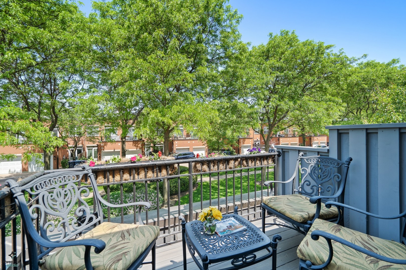 242 West Scott Street Chicago, IL 60610 - Photo 24 of 53