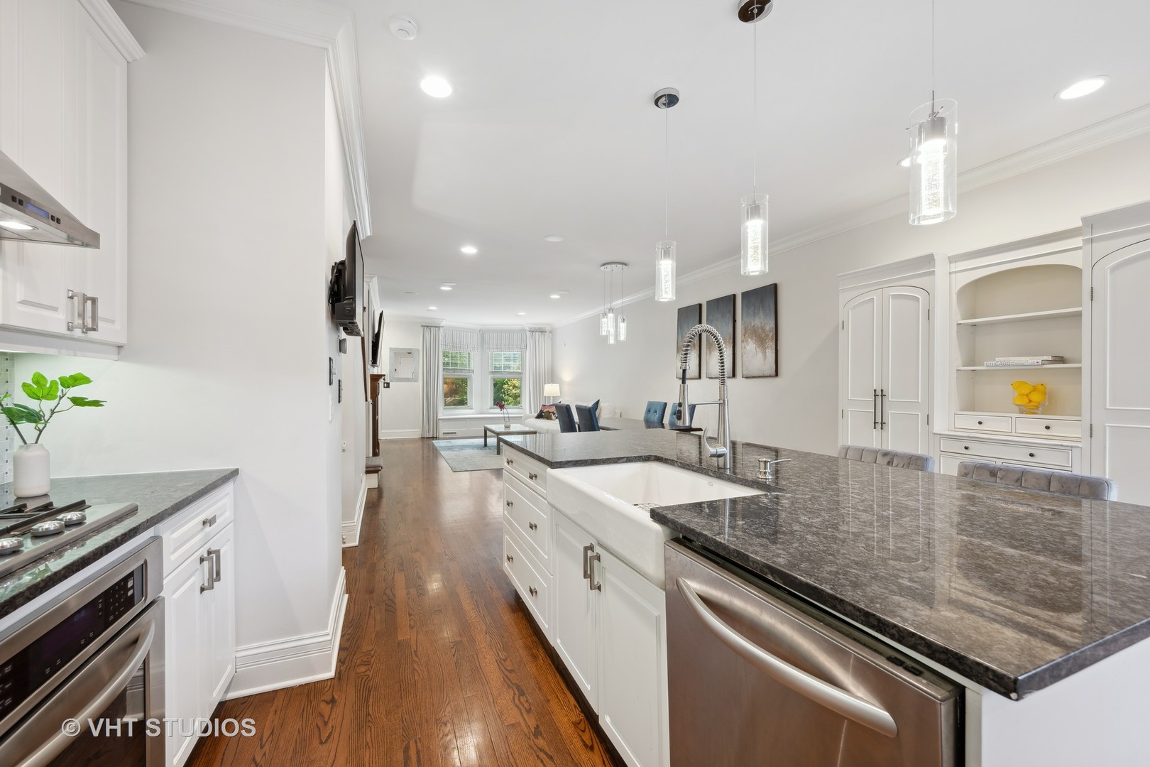 242 West Scott Street Chicago, IL 60610 - Photo 5 of 53