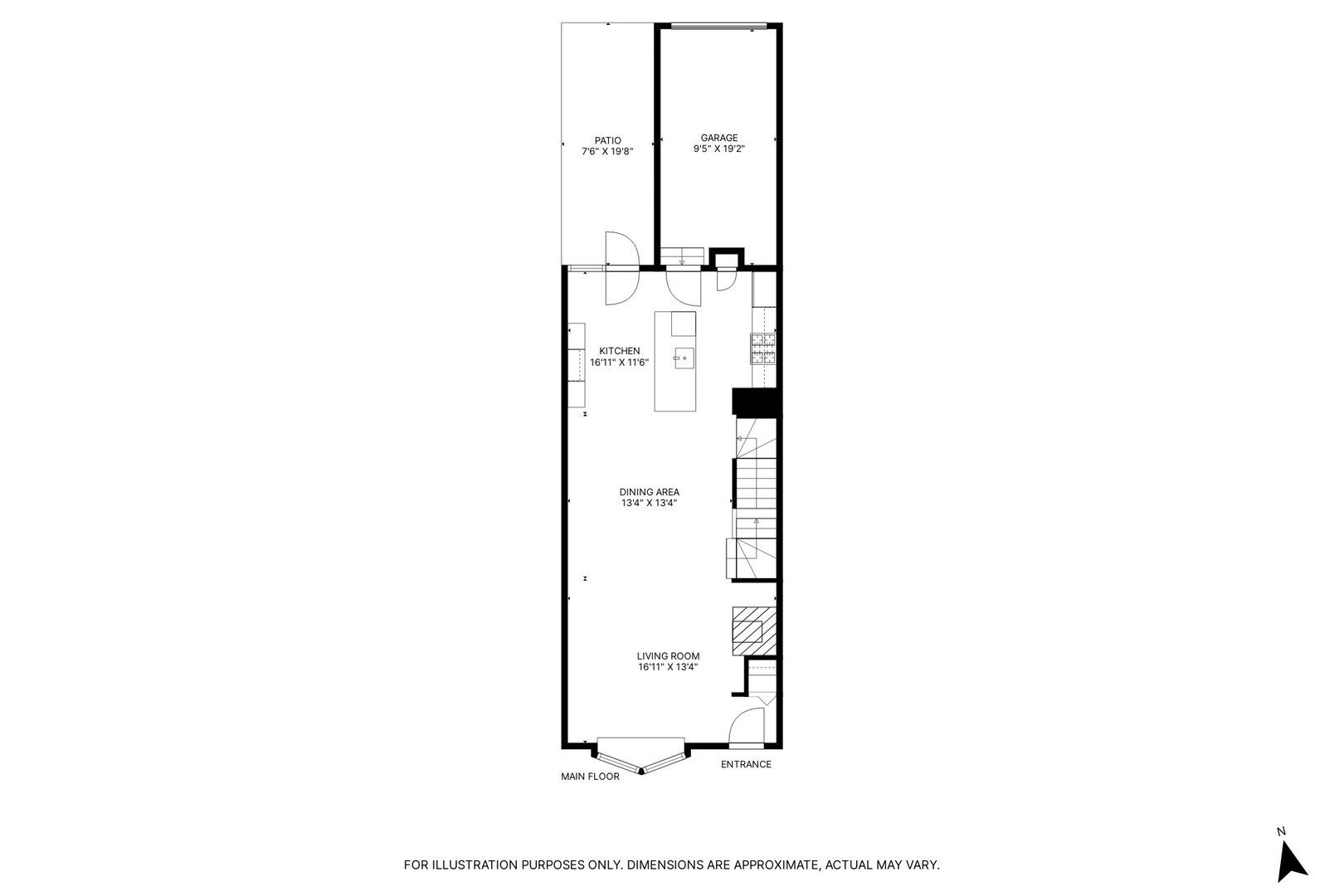 242 West Scott Street Chicago, IL 60610 - Photo 51 of 53