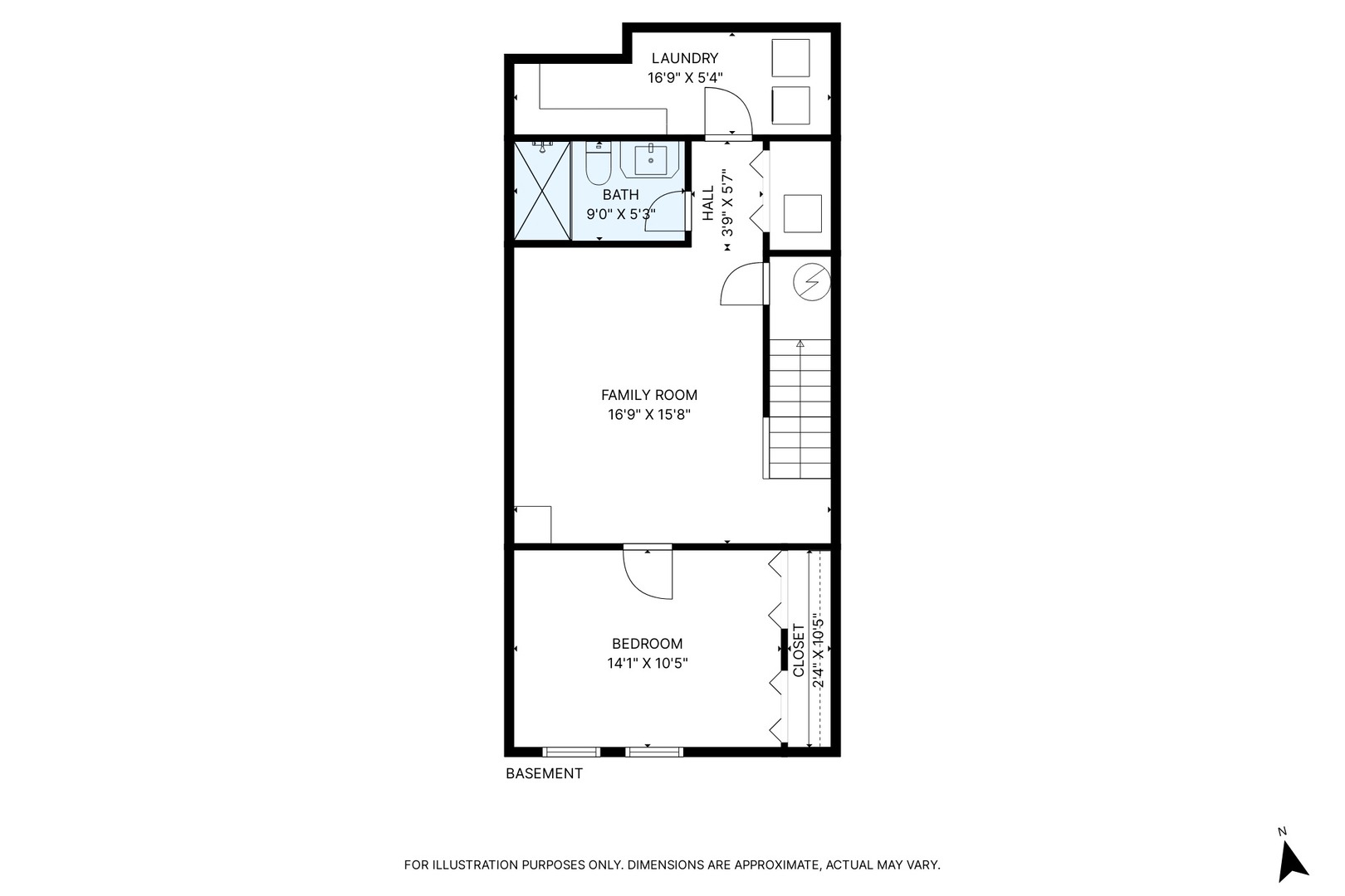 242 West Scott Street Chicago, IL 60610 - Photo 52 of 53