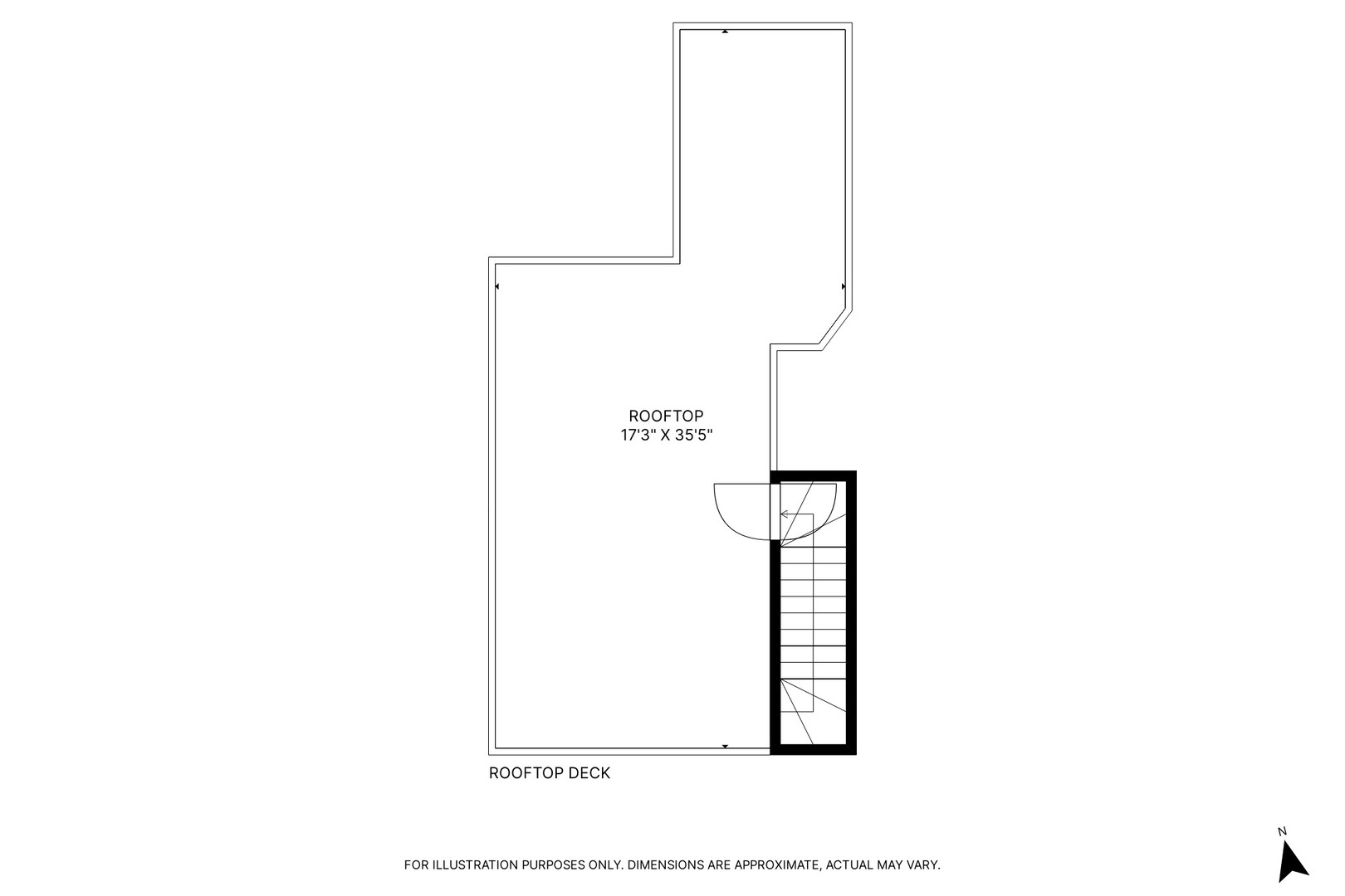242 West Scott Street Chicago, IL 60610 - Photo 53 of 53