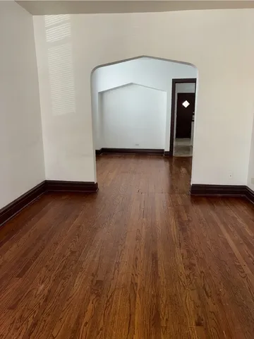 a view of an ocean from a window