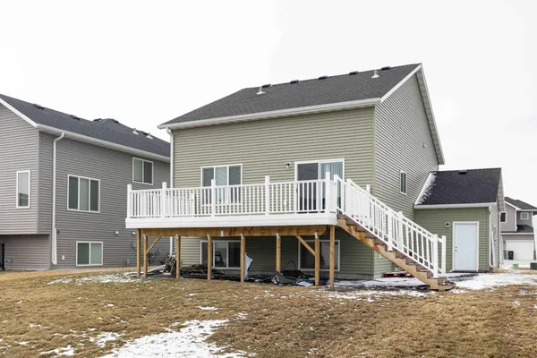 $389,900 | 7344 22nd Street South, Fargo, ND 58104