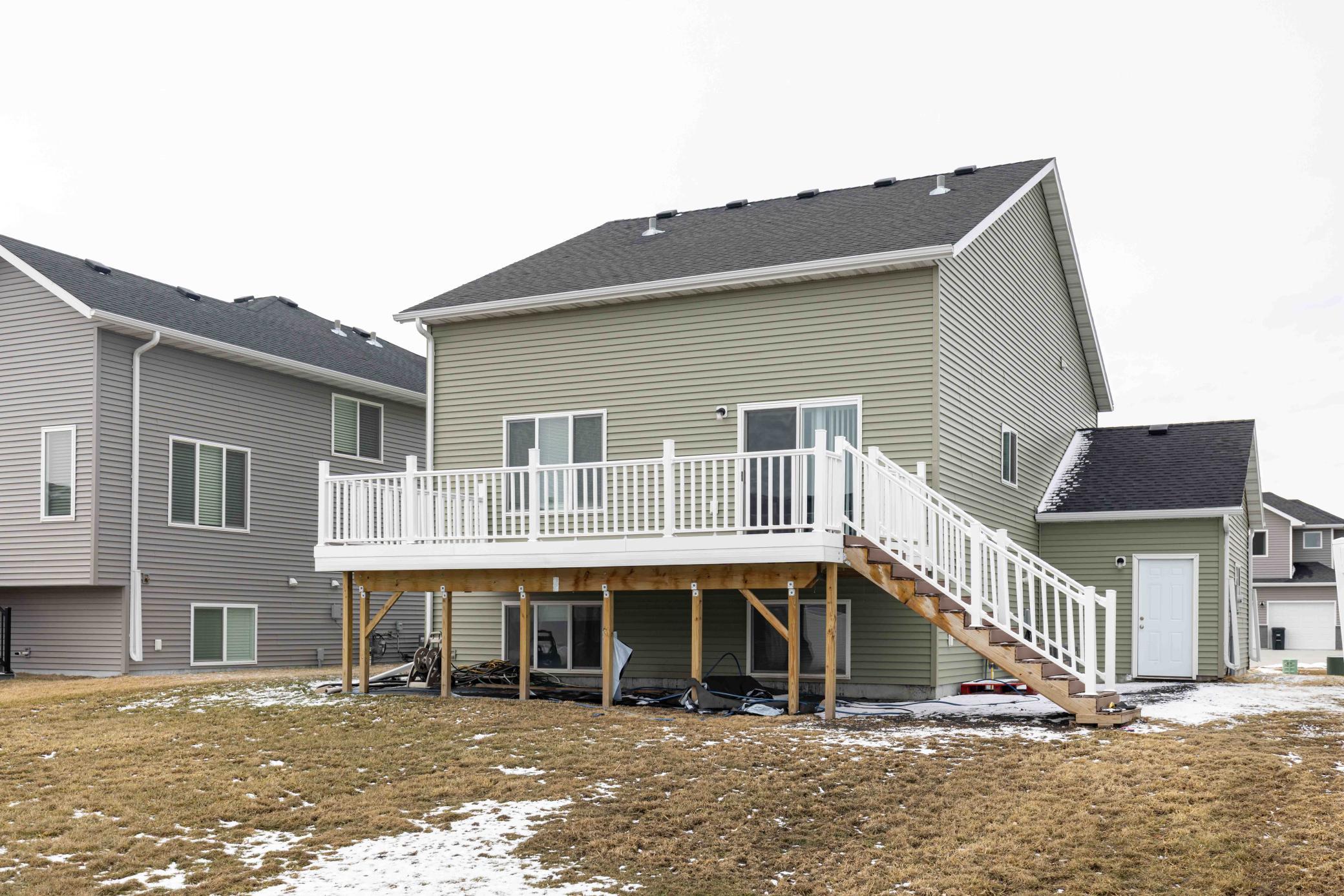 7344 22nd Street South Fargo, ND 58104 - Photo 2 of 28