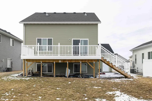 $389,900 | 7344 22nd Street South, Fargo, ND 58104