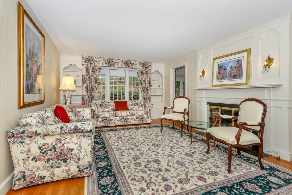 160 High Street Canton, MA 02021 - Photo 10 of 22 a living room with furniture rug and window
