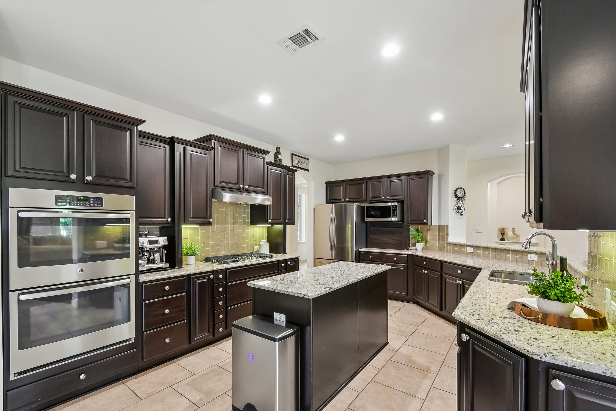 3012 Wedgescale Pass Leander, TX 78641 - Photo 14 of 40