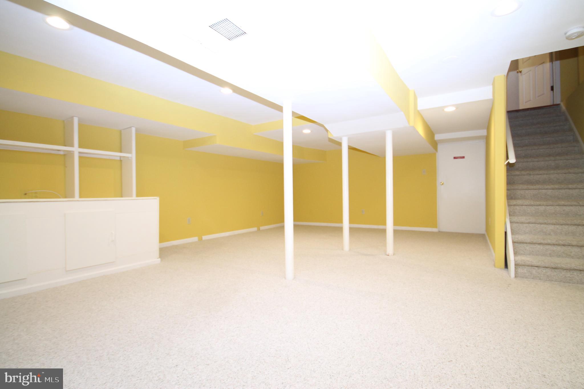 209 Springhouse Pond Chesterbrook, PA 19087 - Photo 24 of 28 Finished Basement