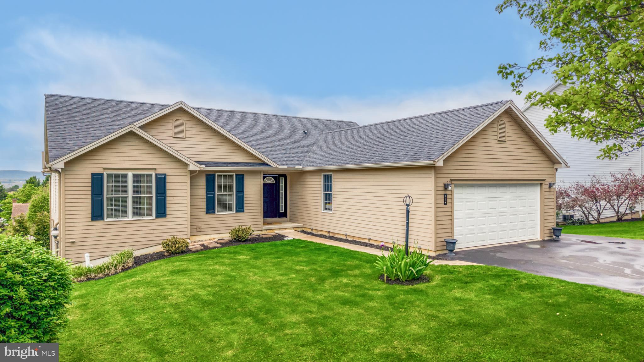 158 Jay Lane State College, PA 16801 - Photo 1 of 88