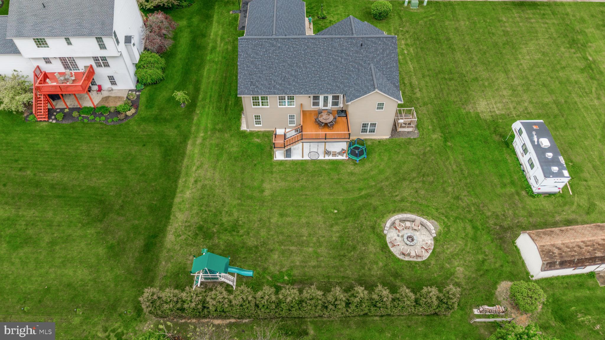 158 Jay Lane State College, PA 16801 - Photo 60 of 88
