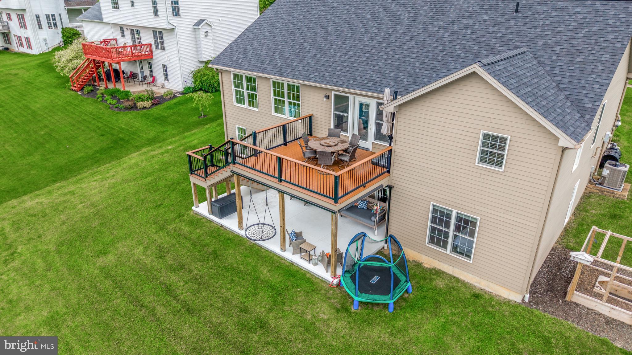 158 Jay Lane State College, PA 16801 - Photo 61 of 88