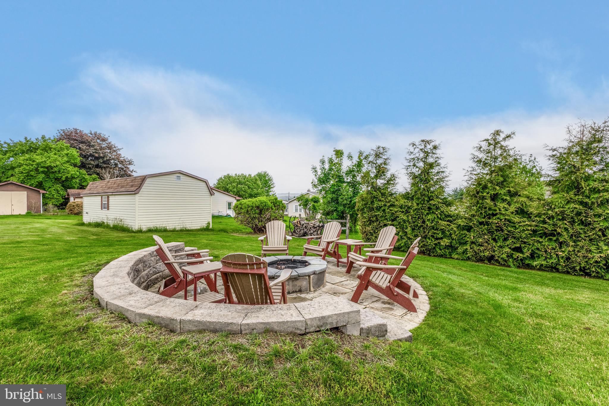 158 Jay Lane State College, PA 16801 - Photo 73 of 88