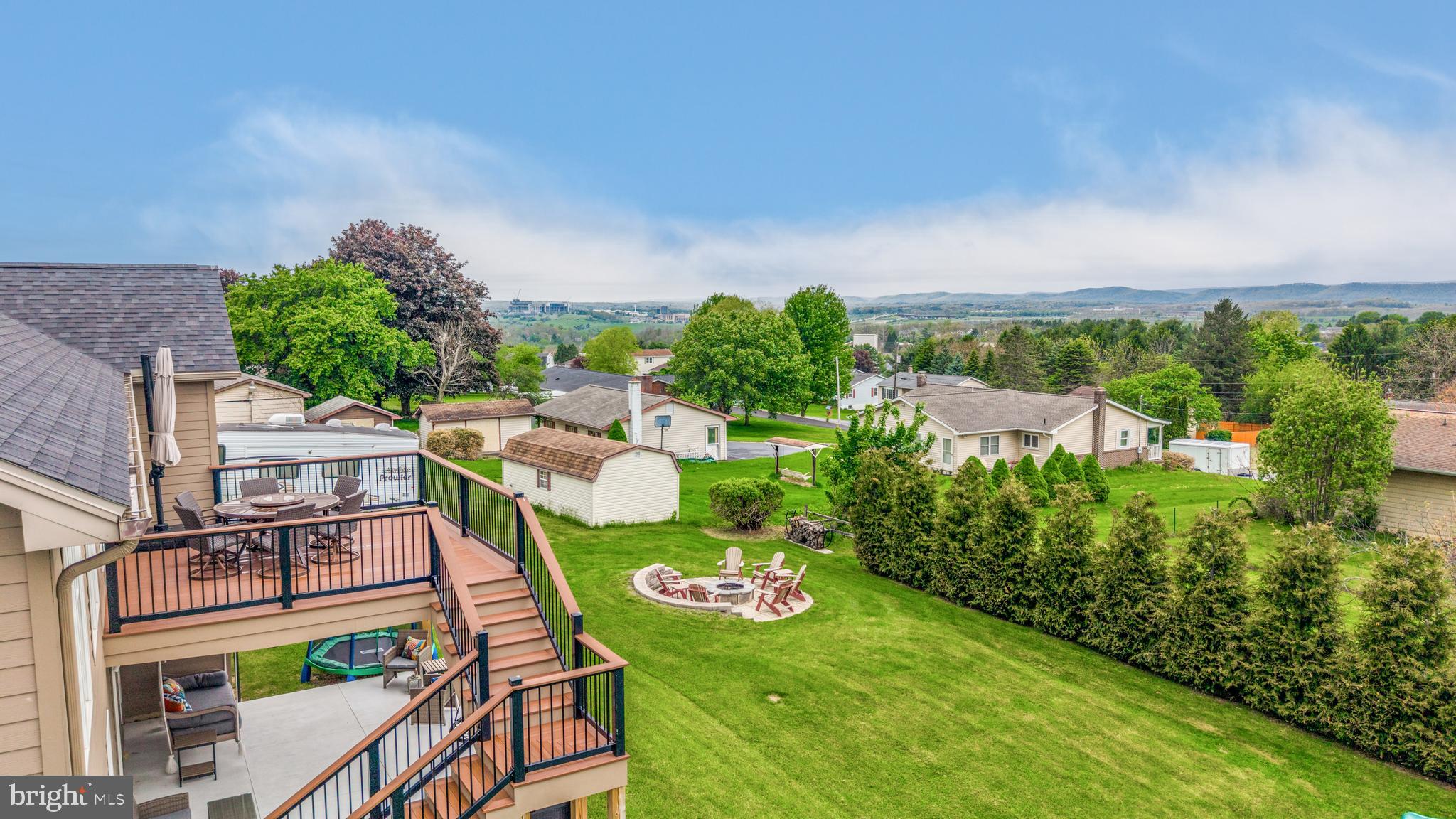 158 Jay Lane State College, PA 16801 - Photo 78 of 88
