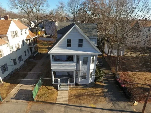 $849,000 | 48 Simmons Avenue, Brockton, MA 02301