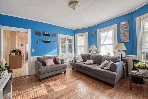 $849,000 | 48 Simmons Avenue, Brockton, MA 02301