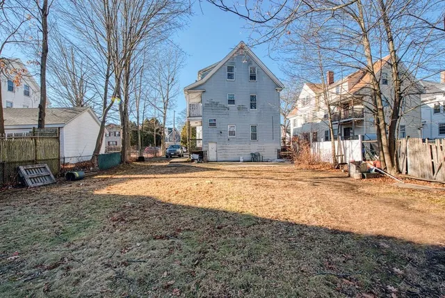 $899,000 | 48 Simmons Avenue, Brockton, MA 02301