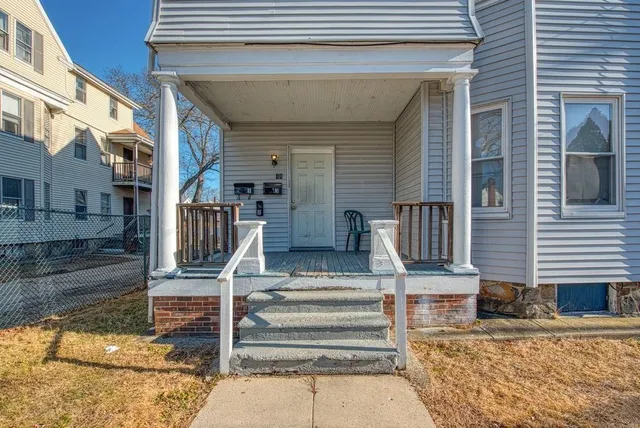 $899,000 | 48 Simmons Avenue, Brockton, MA 02301