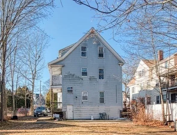 $849,000 | 48 Simmons Avenue, Brockton, MA 02301