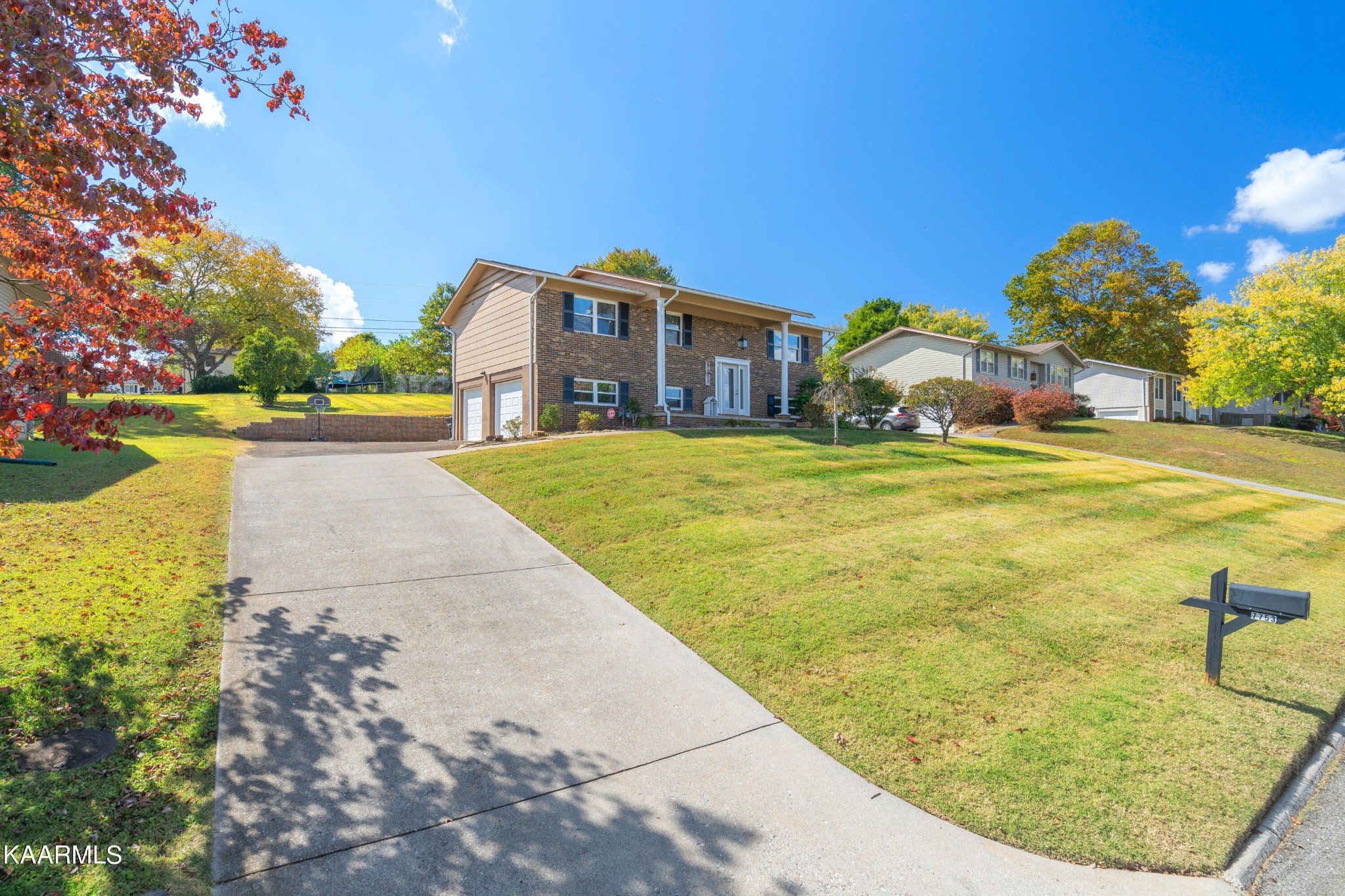 7753 Cranley Road Powell, TN 37849 - Photo 43 of 43 Gallery Image 43