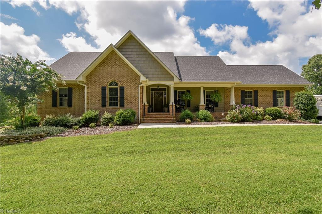 3783 Jess Hackett Road Climax, NC 27233 - Photo 1 of 26 Gallery Image 1