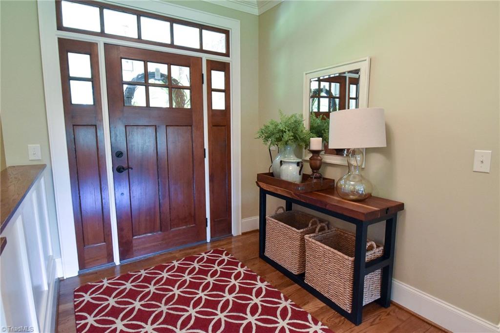 3783 Jess Hackett Road Climax, NC 27233 - Photo 2 of 26 Gallery Image 2
