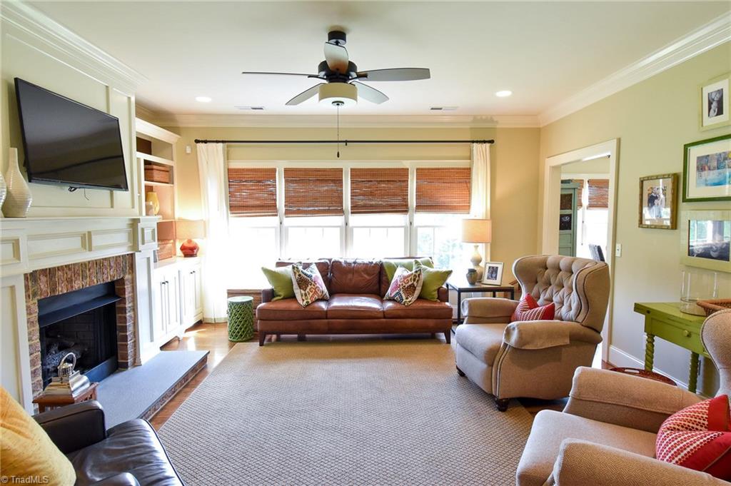 3783 Jess Hackett Road Climax, NC 27233 - Photo 11 of 26 Gallery Image 11