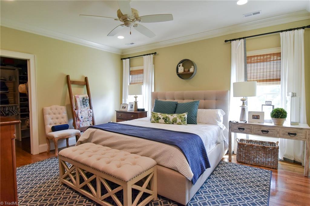 3783 Jess Hackett Road Climax, NC 27233 - Photo 12 of 26 Gallery Image 12