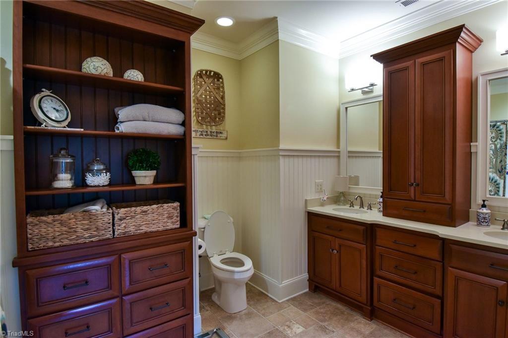 3783 Jess Hackett Road Climax, NC 27233 - Photo 13 of 26 Gallery Image 13