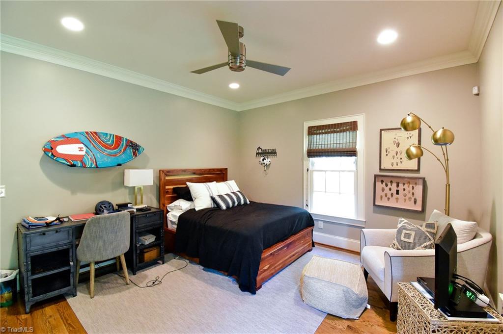 3783 Jess Hackett Road Climax, NC 27233 - Photo 15 of 26 Gallery Image 15
