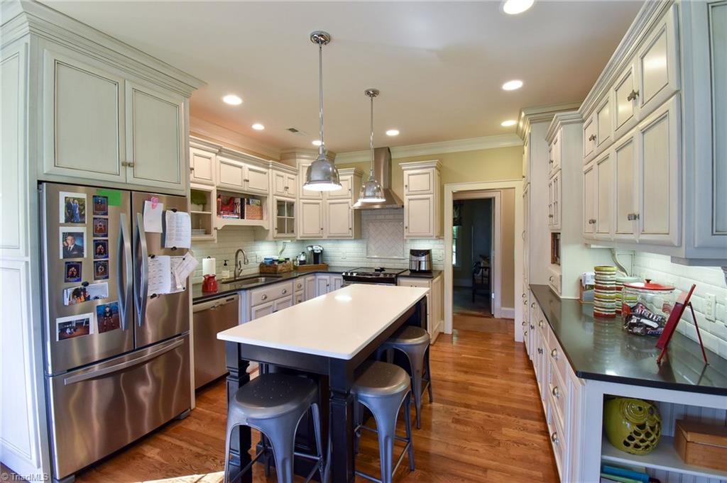 3783 Jess Hackett Road Climax, NC 27233 - Photo 3 of 26 Gallery Image 3