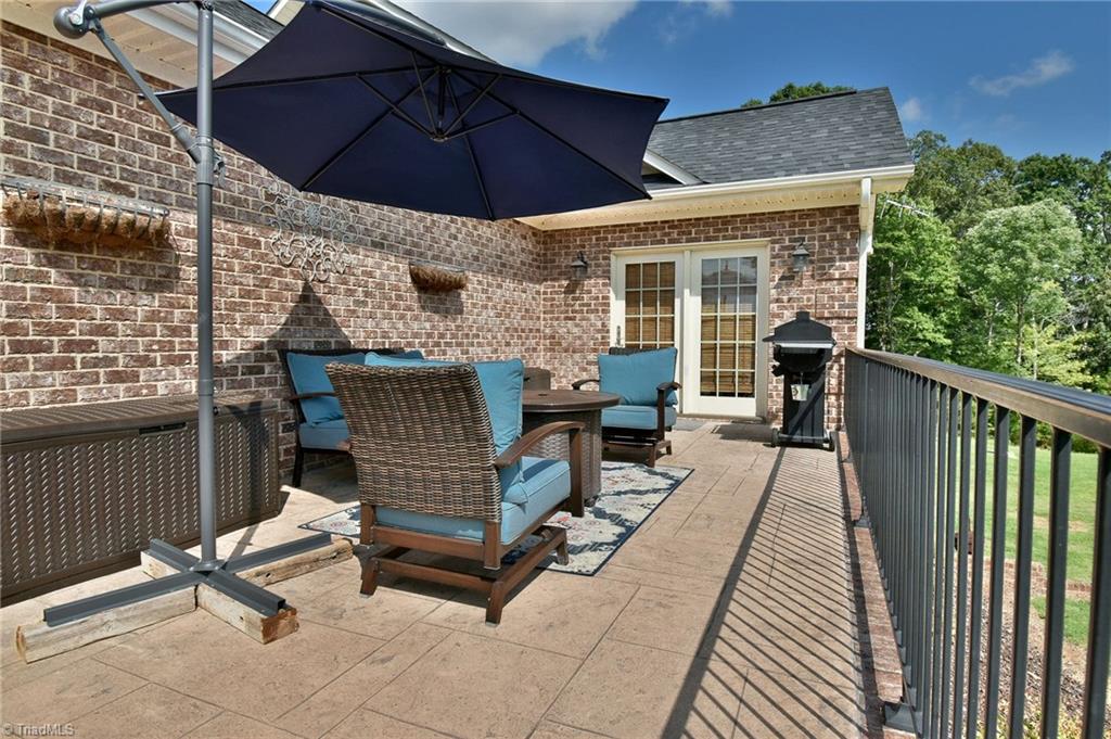 3783 Jess Hackett Road Climax, NC 27233 - Photo 25 of 26 Gallery Image 25