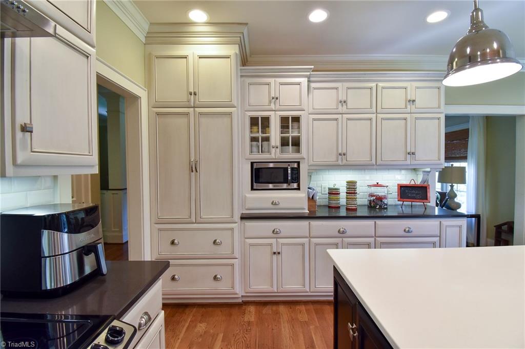 3783 Jess Hackett Road Climax, NC 27233 - Photo 4 of 26 Gallery Image 4