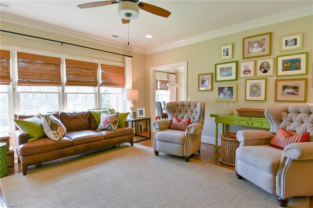 3783 Jess Hackett Road Climax, NC 27233 - Photo 7 of 26 Gallery Image 7