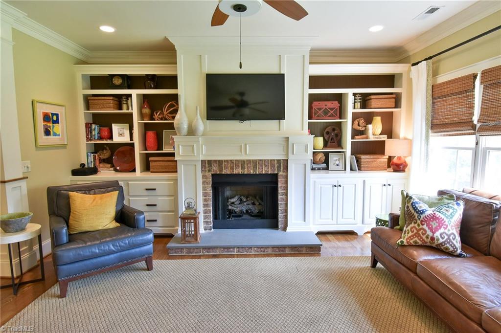 3783 Jess Hackett Road Climax, NC 27233 - Photo 8 of 26 Gallery Image 8