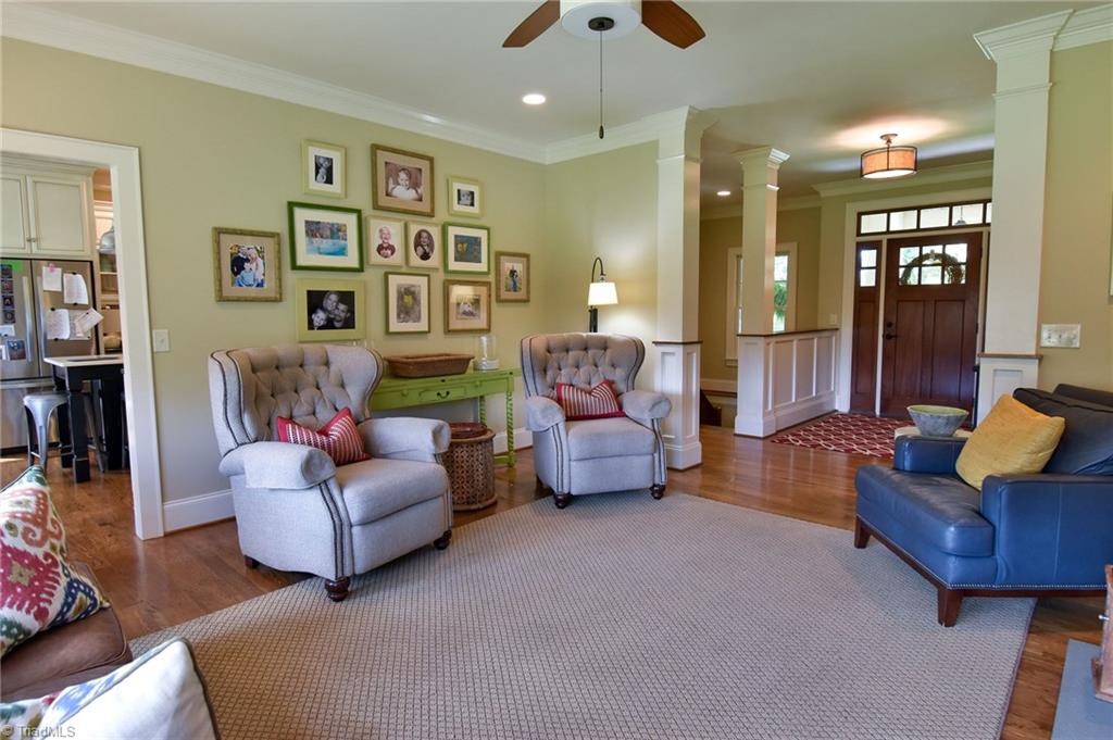 3783 Jess Hackett Road Climax, NC 27233 - Photo 9 of 26 Gallery Image 9