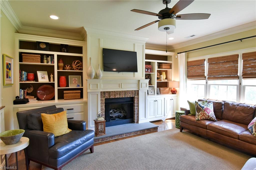 3783 Jess Hackett Road Climax, NC 27233 - Photo 10 of 26 Gallery Image 10
