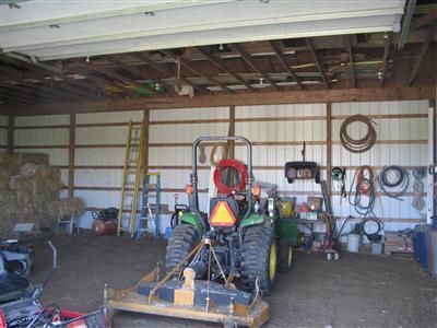 400 Linco Road Baroda, MI 49101 - Photo 16 of 17 Additional Photo