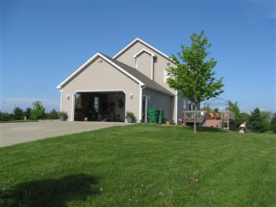 400 Linco Road Baroda, MI 49101 - Photo 10 of 17 Additional Photo