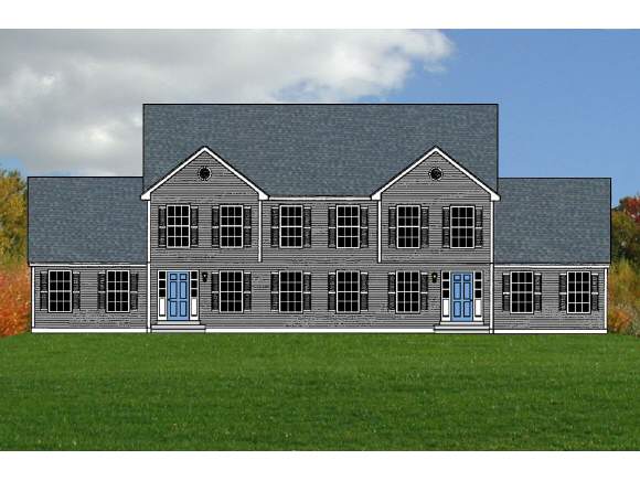 1 Fox Run Road, Unit 1 Raymond, NH 03077 - Photo 1 of 1