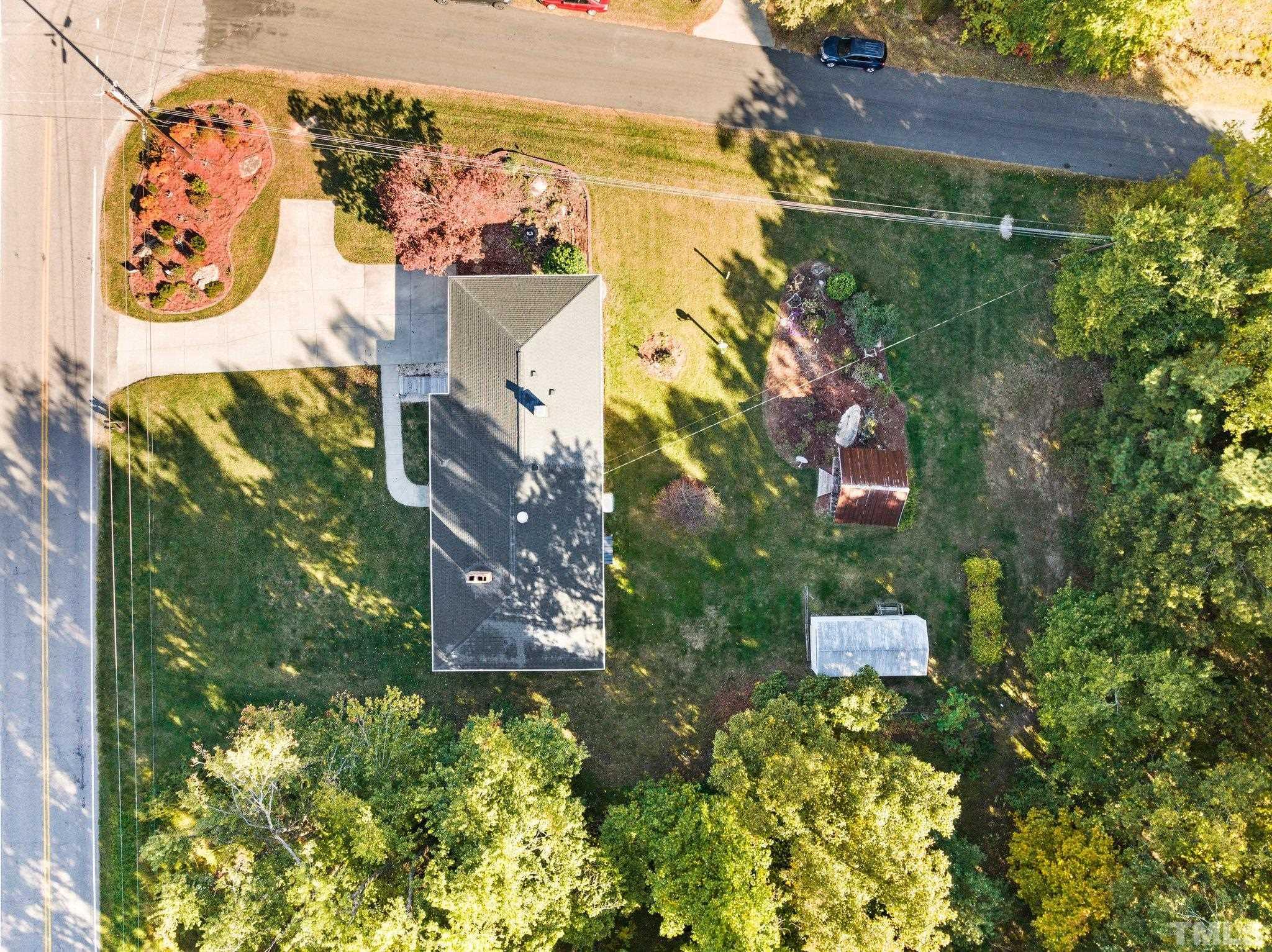 450 Younger Road Roxboro, NC 27573 - Photo 16 of 43