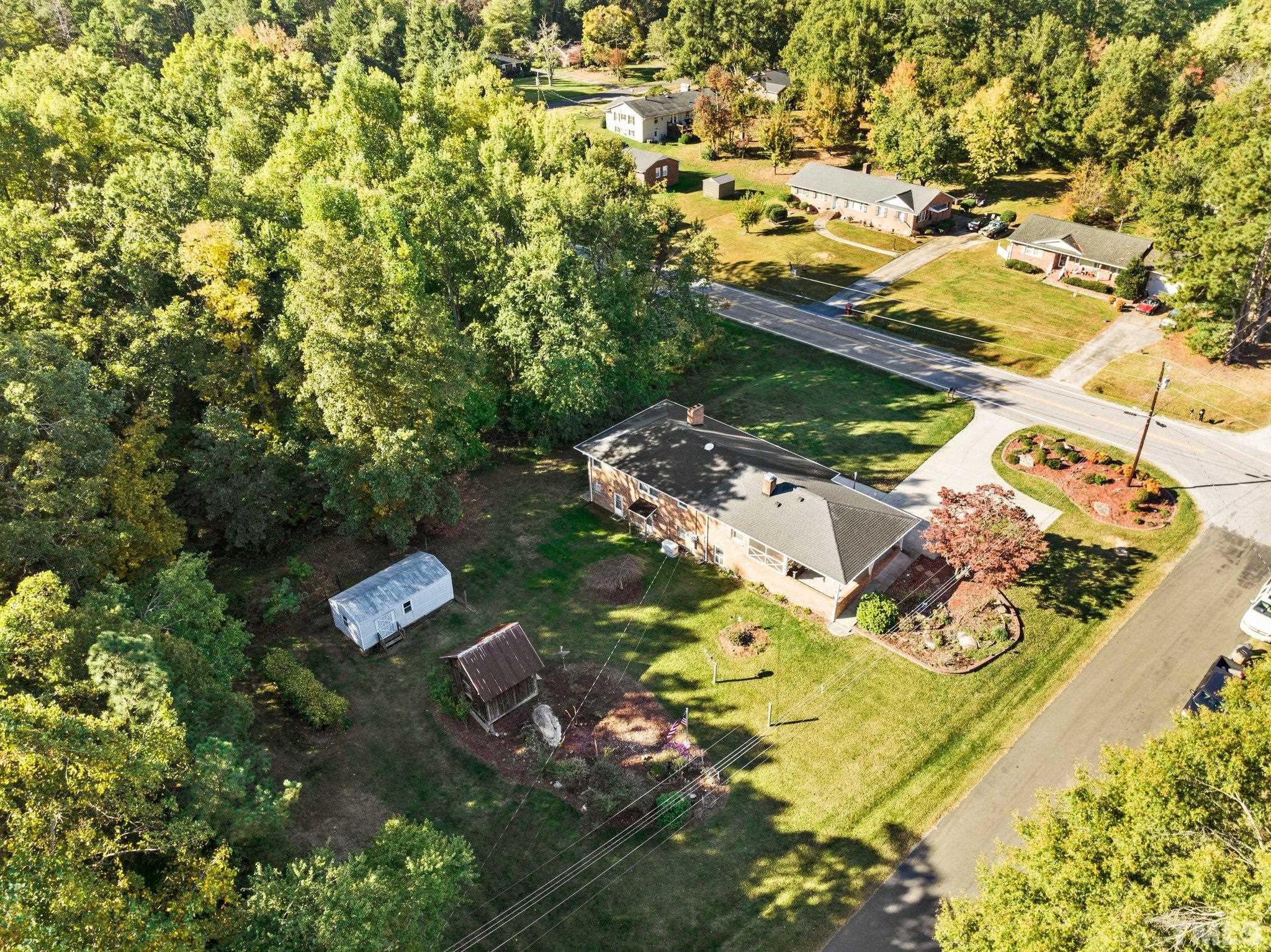 450 Younger Road Roxboro, NC 27573 - Photo 17 of 43