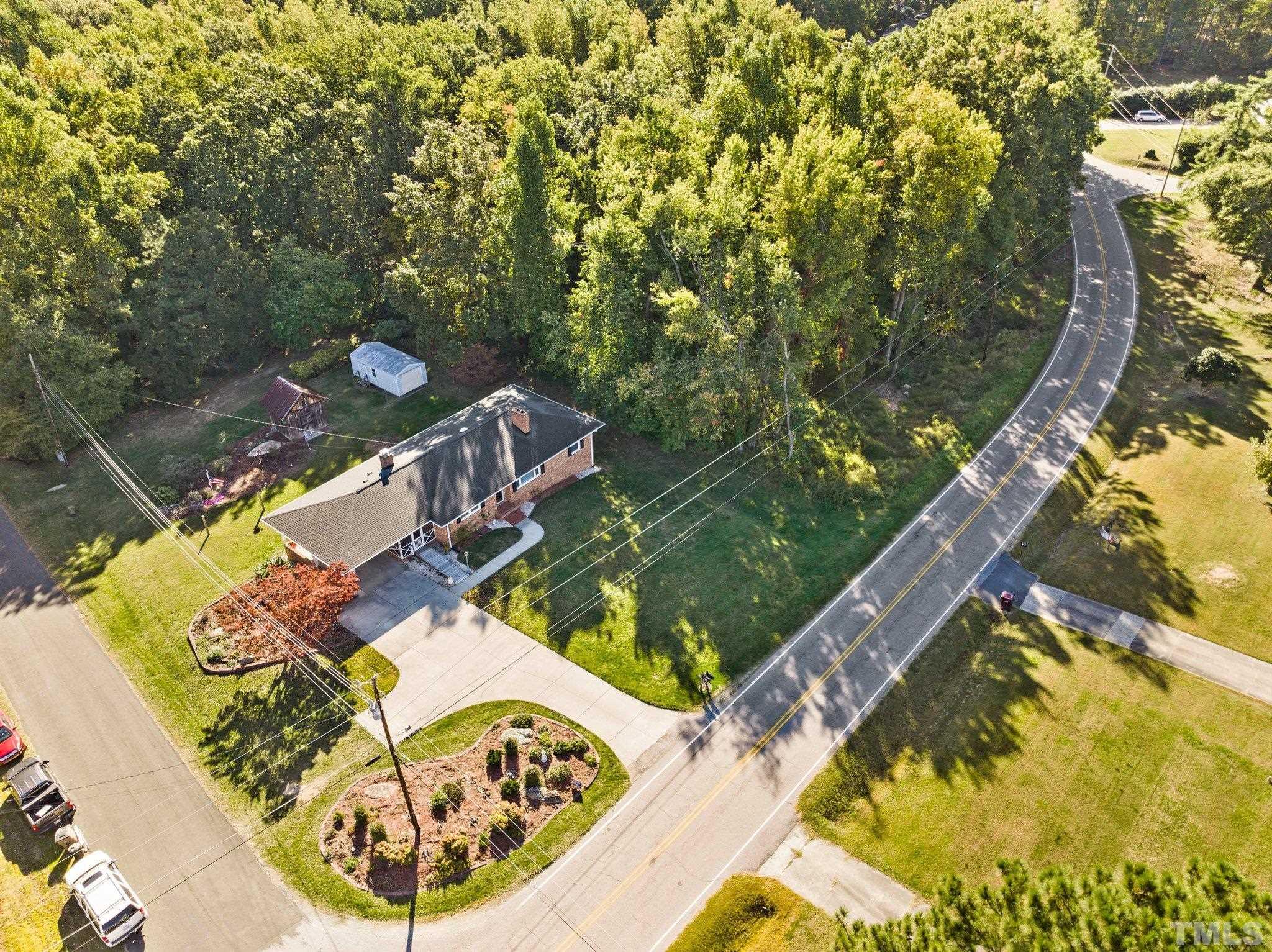 450 Younger Road Roxboro, NC 27573 - Photo 18 of 43
