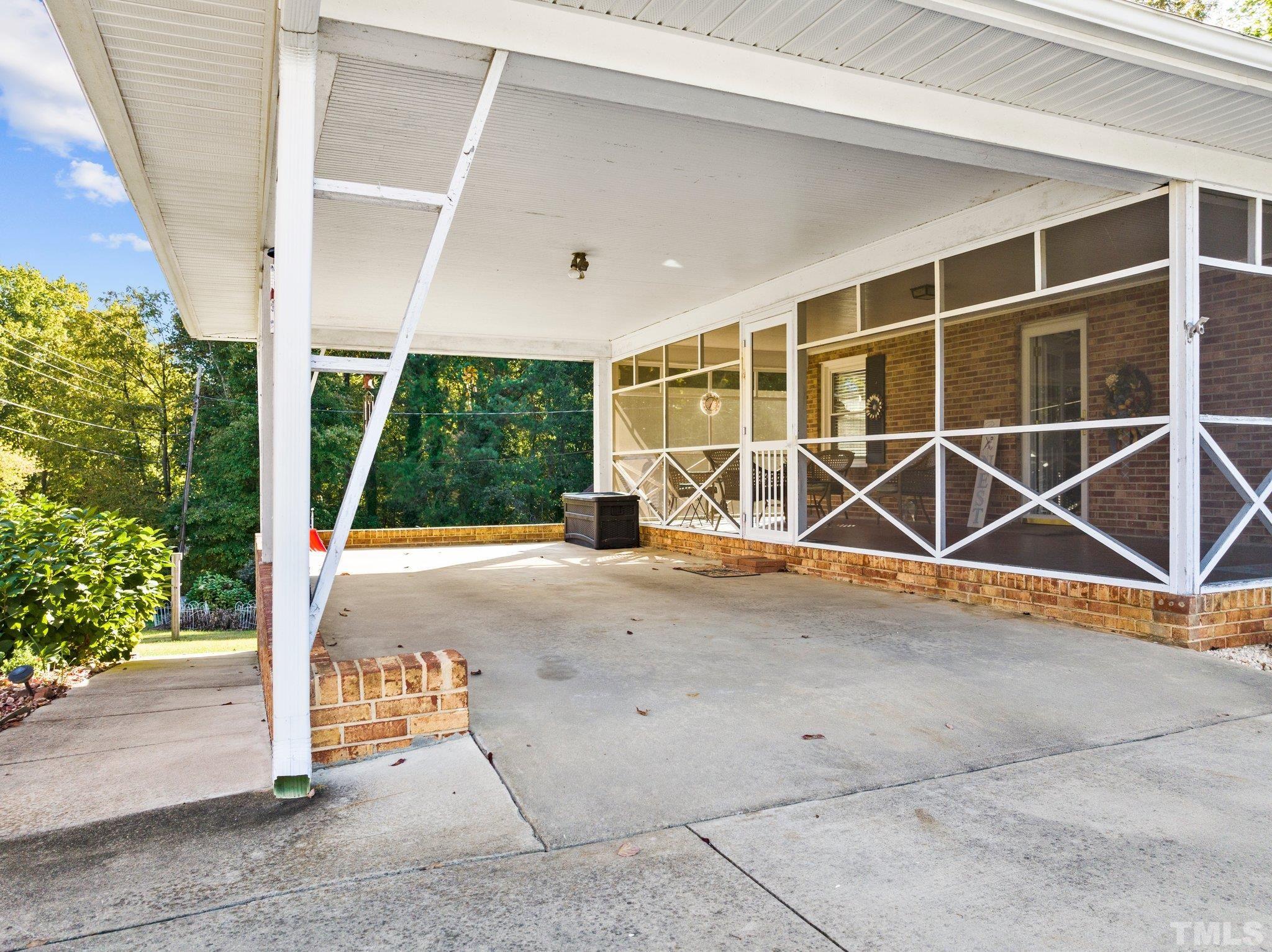 450 Younger Road Roxboro, NC 27573 - Photo 19 of 43