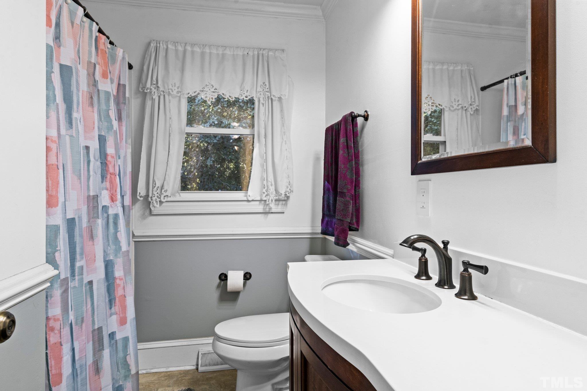 450 Younger Road Roxboro, NC 27573 - Photo 33 of 43