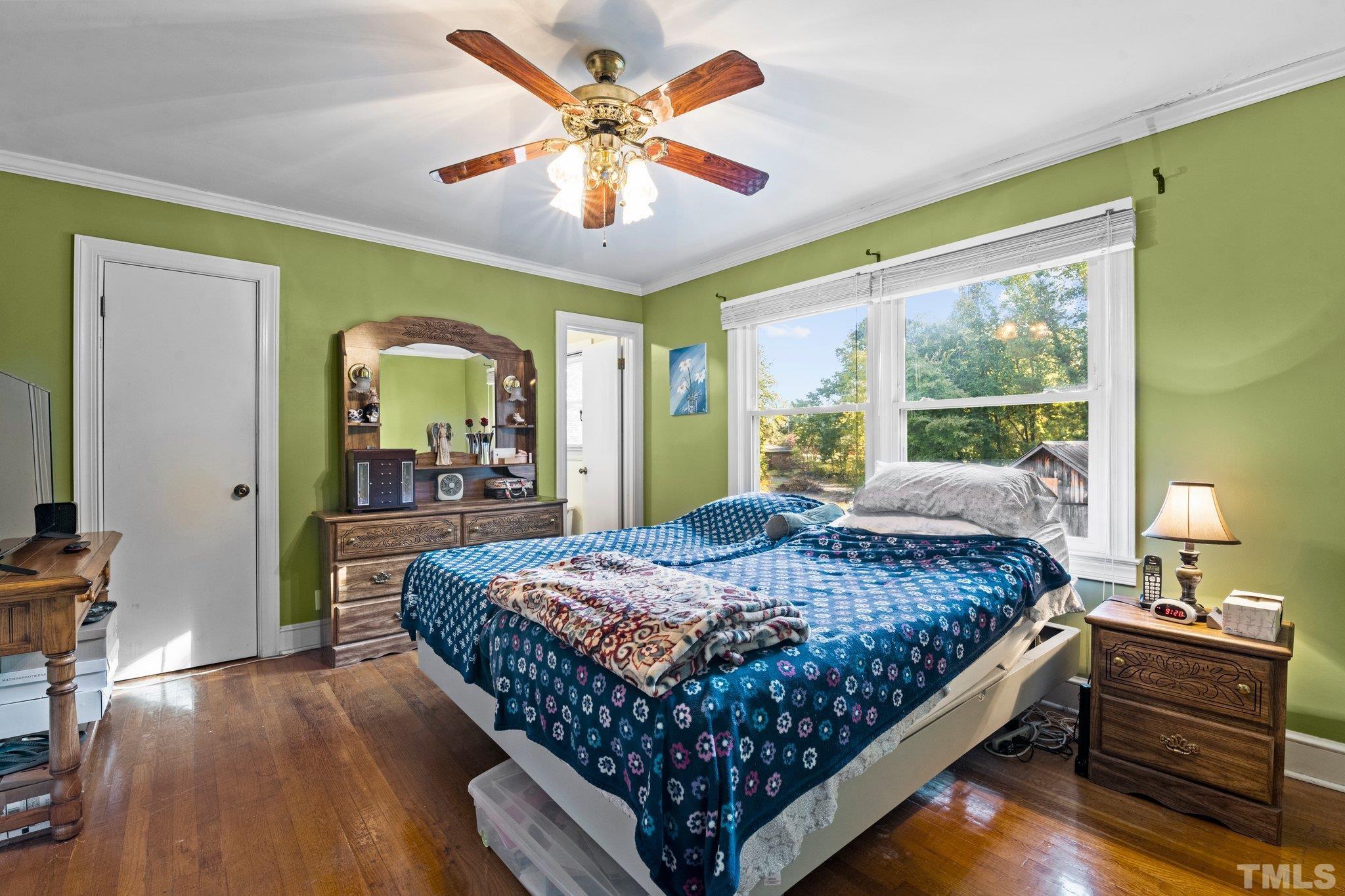 450 Younger Road Roxboro, NC 27573 - Photo 34 of 43