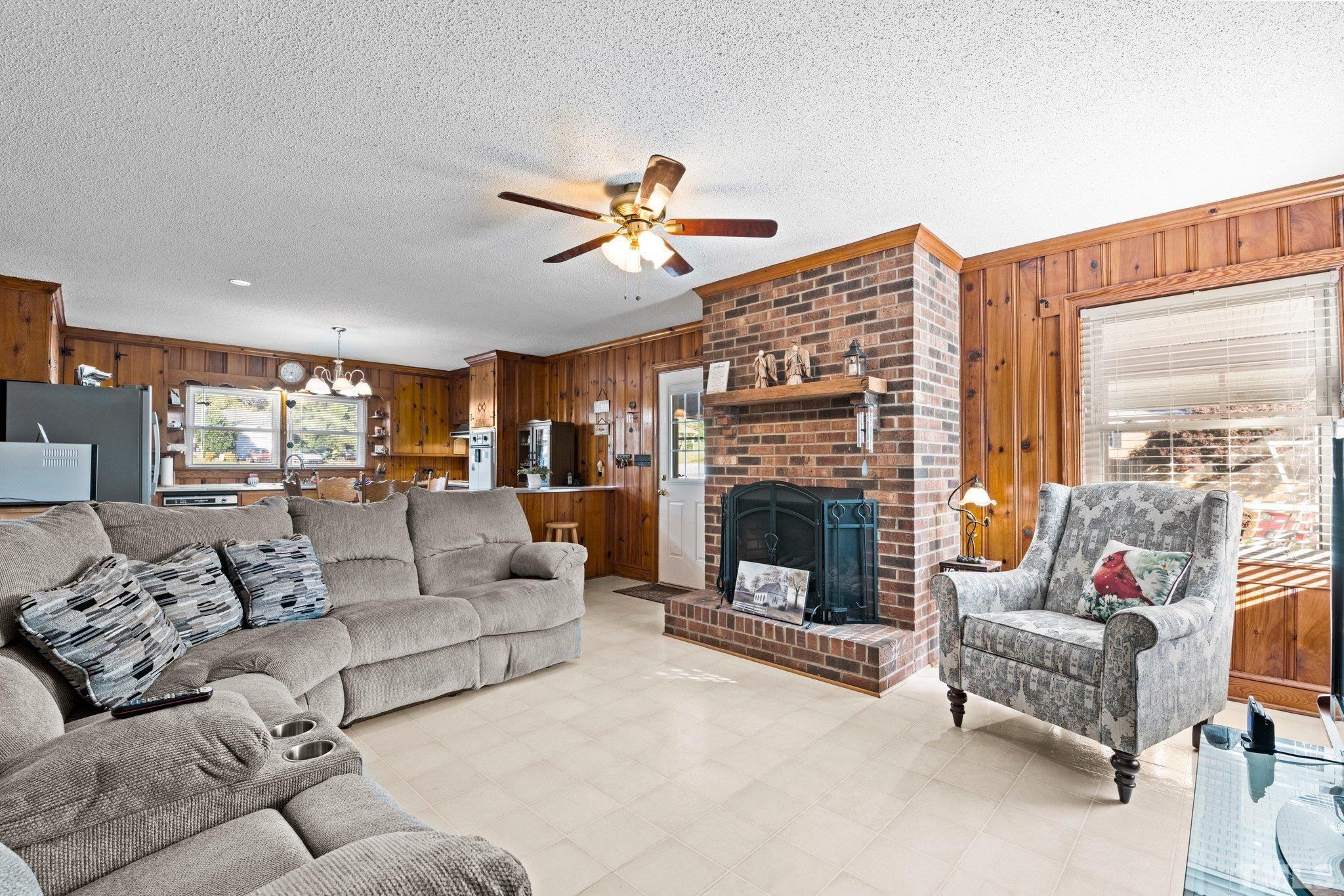450 Younger Road Roxboro, NC 27573 - Photo 42 of 43
