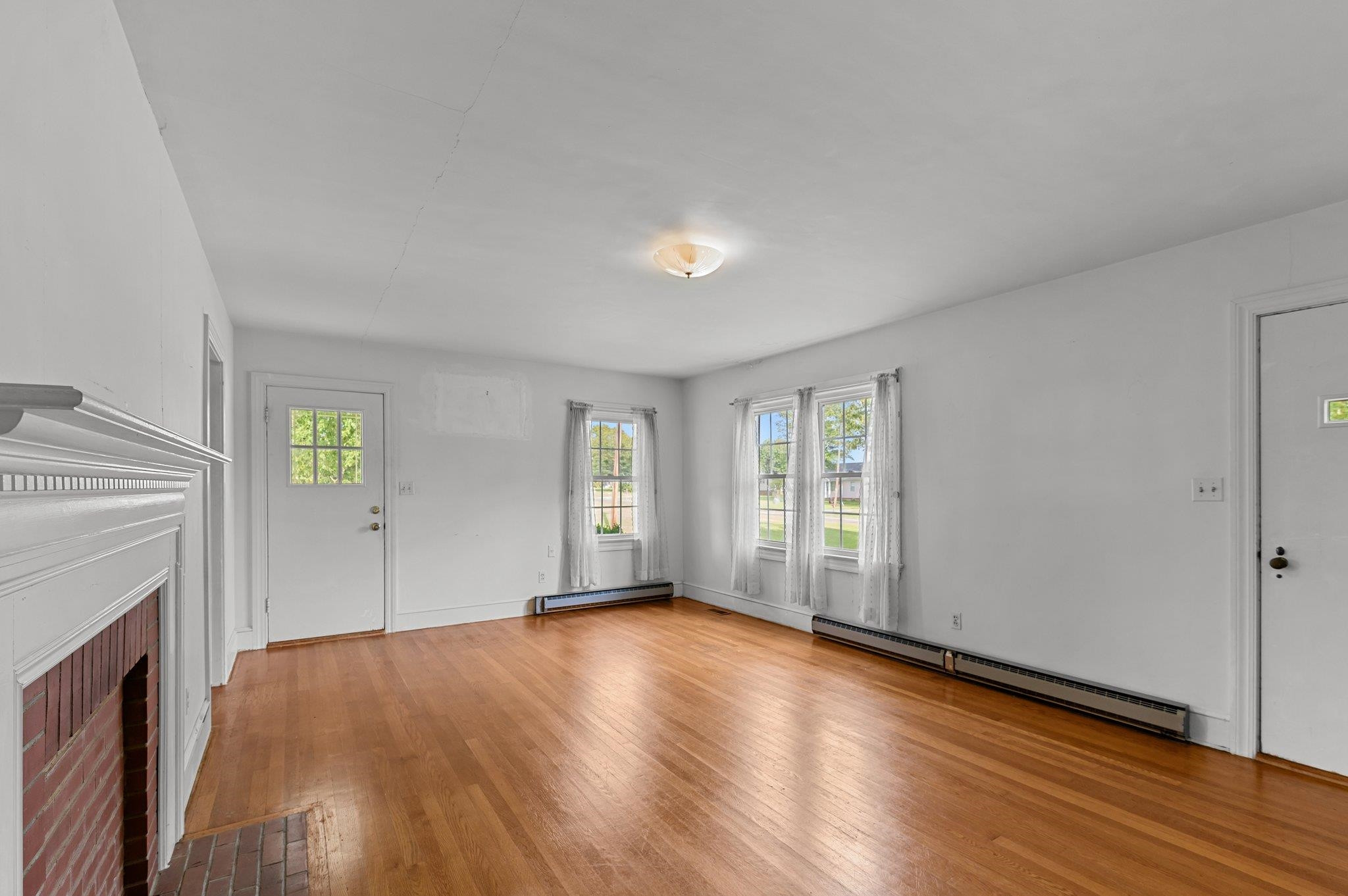 6507 Huntsboro Road Oxford, NC 27565 - Photo 23 of 40 Photo 23