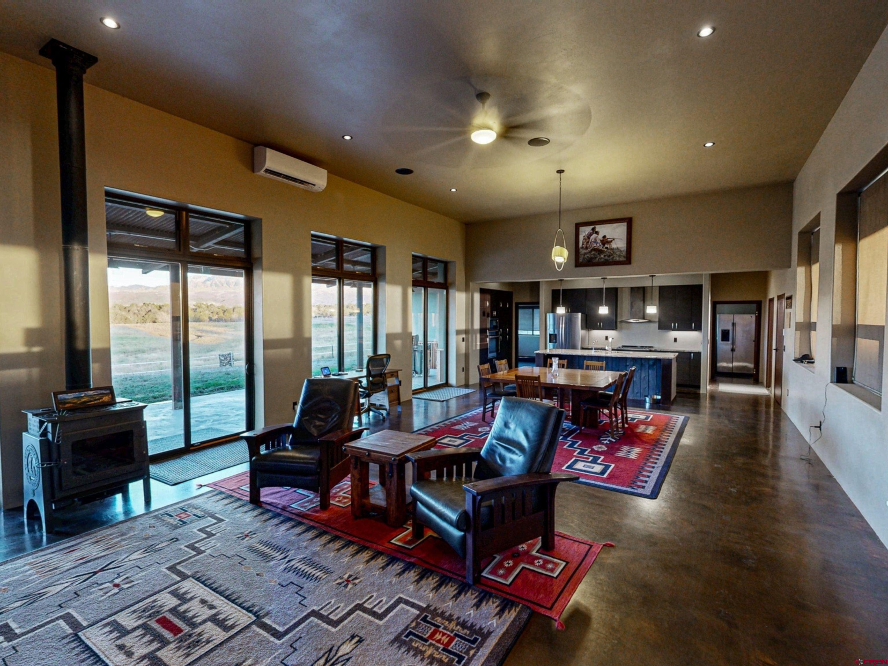 38480 Fruitland Mesa Road Crawford, CO 81415 - Photo 13 of 23